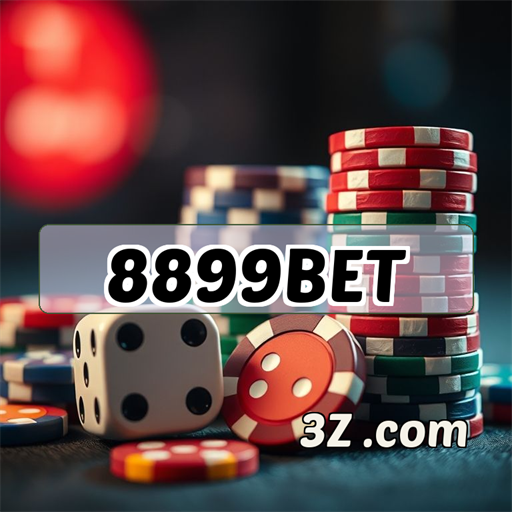 Blackjack no 8899bet: A Emoção das Cartas em Ação