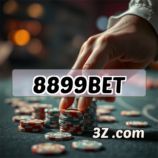 Jogos Live da 8899bet: Emoção em Tempo Real