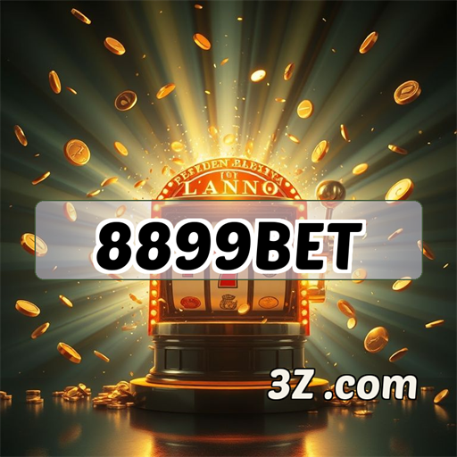 Lotto e Diversão: Apostas Incríveis no 8899bet