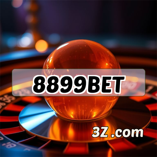 Roulette: A Emoção Sem Fim do Jogo no 8899bet