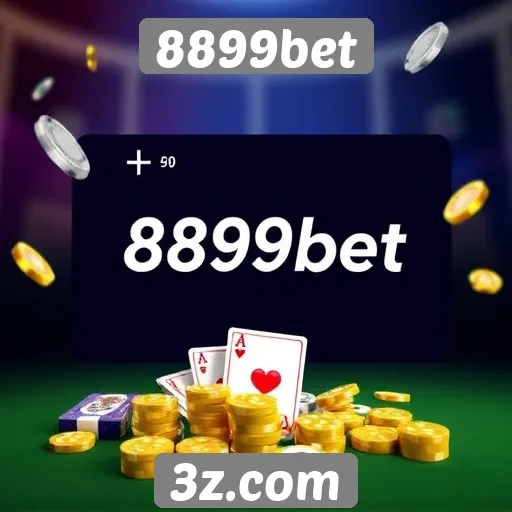 Métodos de pagamento seguros no 8899bet