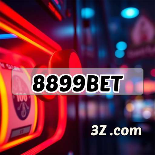 8899bet Caça-Níqueis