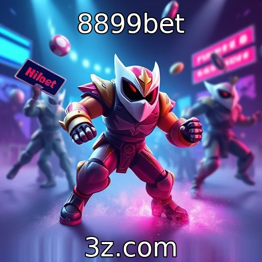 Inovação tecnológica e seu impacto nos jogos