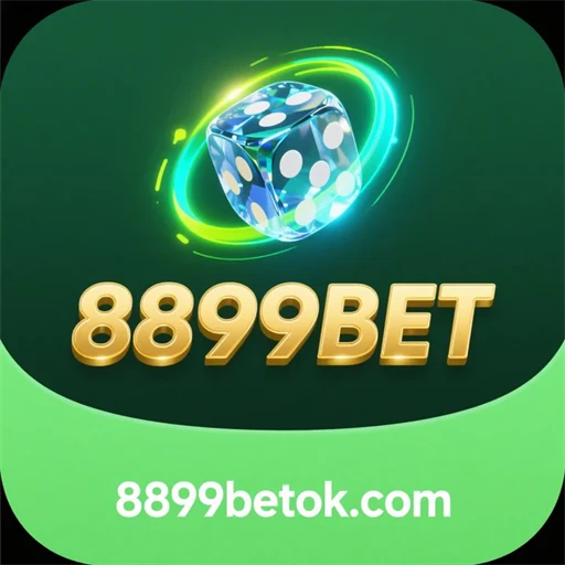 Logo 8899bet